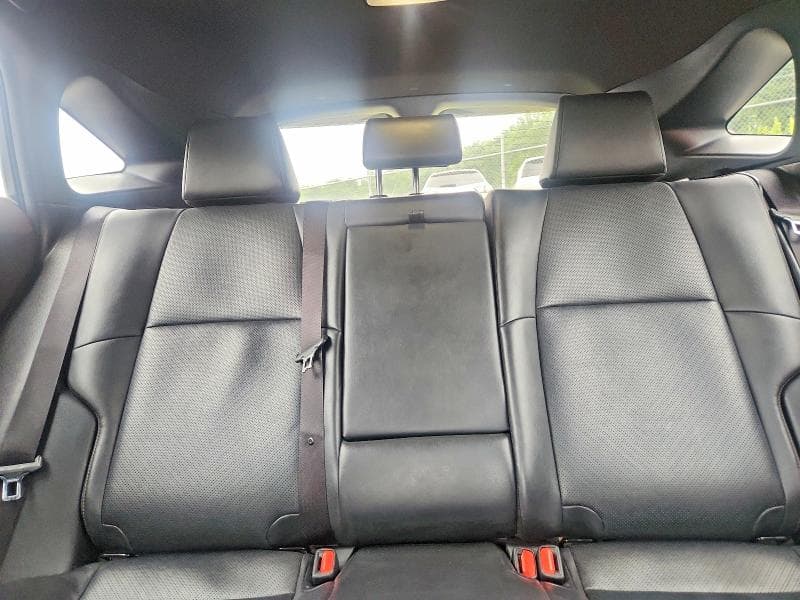 2023 TOYOTA VENZA LIMITED 10