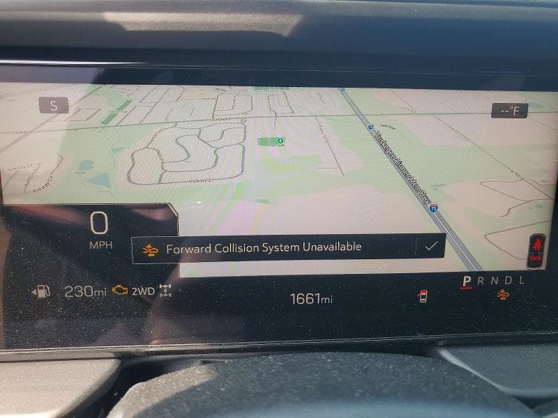 2026 GMC TERRAIN ELEVATION 9