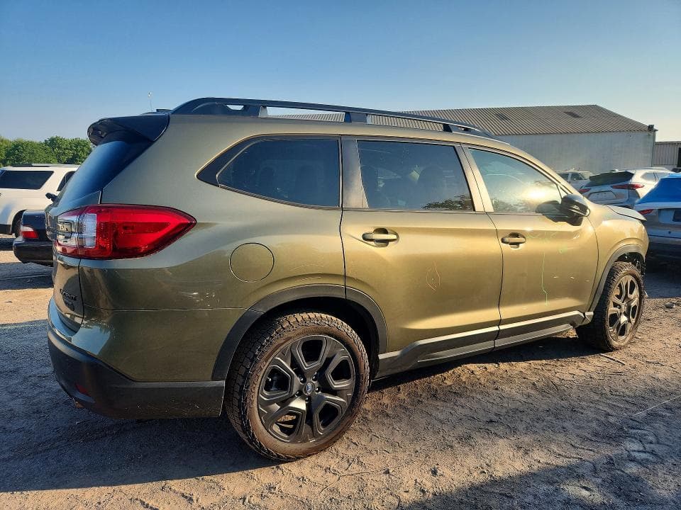 2023 SUBARU ASCENT LIMITED 3