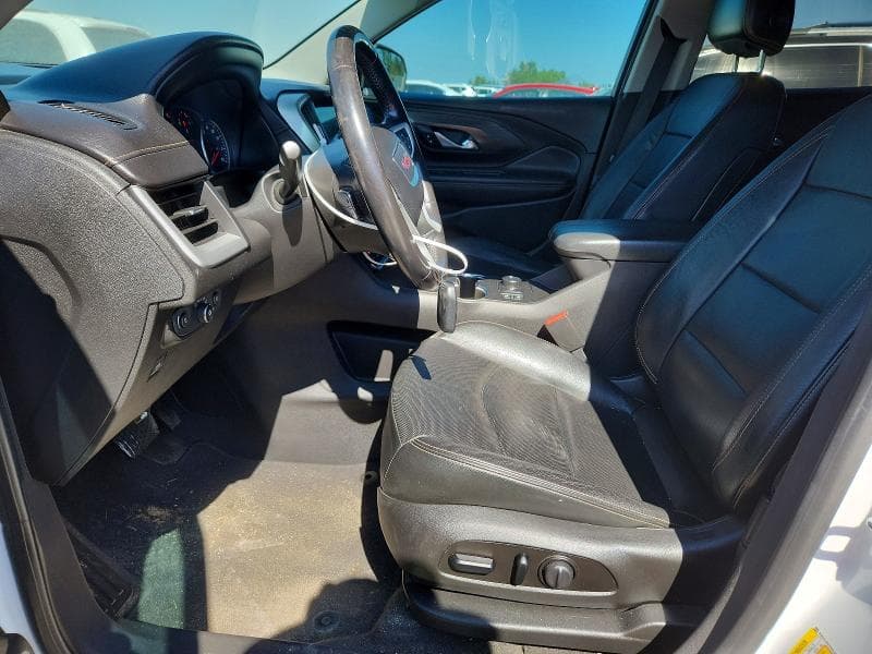 2019 GMC TERRAIN SLT 7