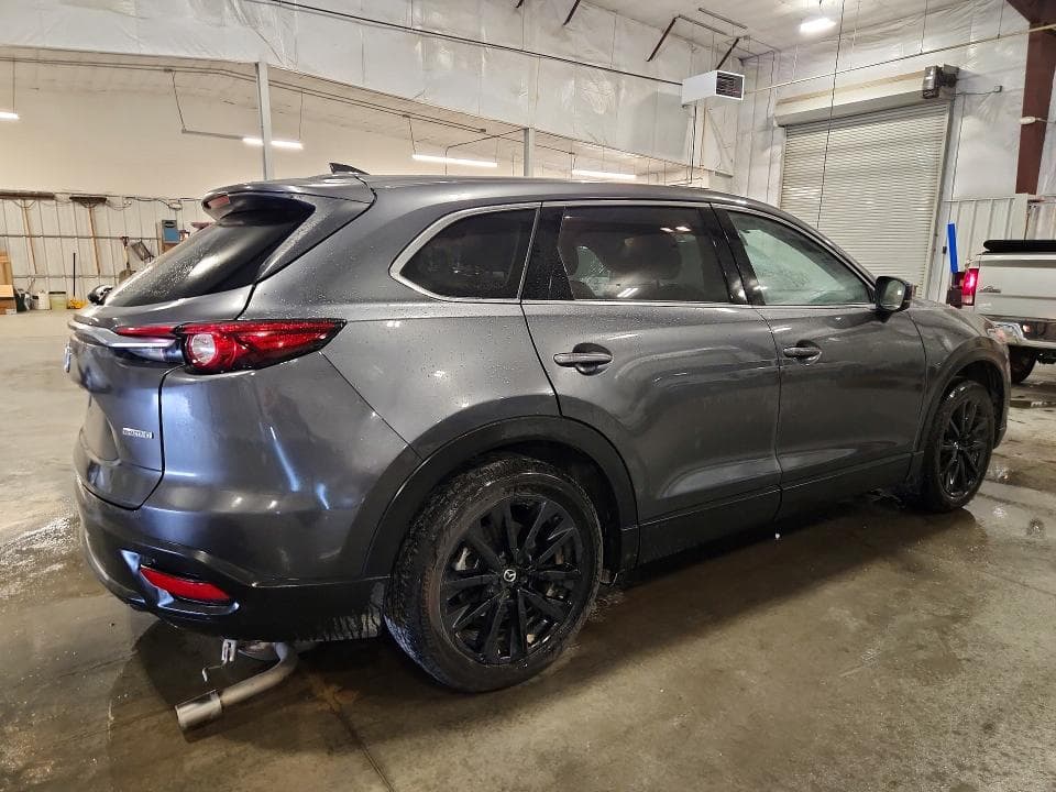 2023 MAZDA CX-9 TOURING PLUS 3
