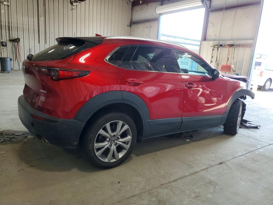 2021 MAZDA CX-30 PREMIUM 3