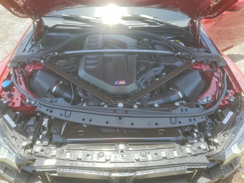 2025 BMW M2 11