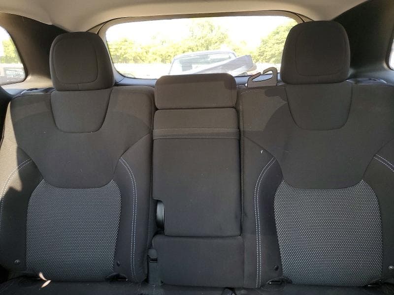 2019 JEEP CHEROKEE LATITUDE 10