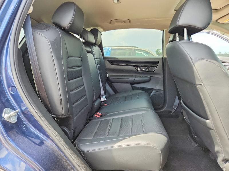 2024 HONDA CR-V EXL 11