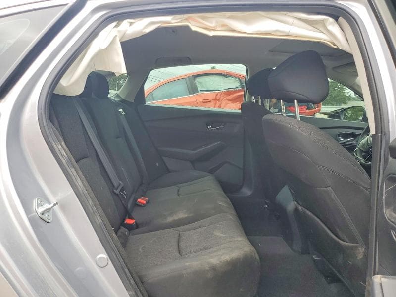 2023 HONDA ACCORD EX 10