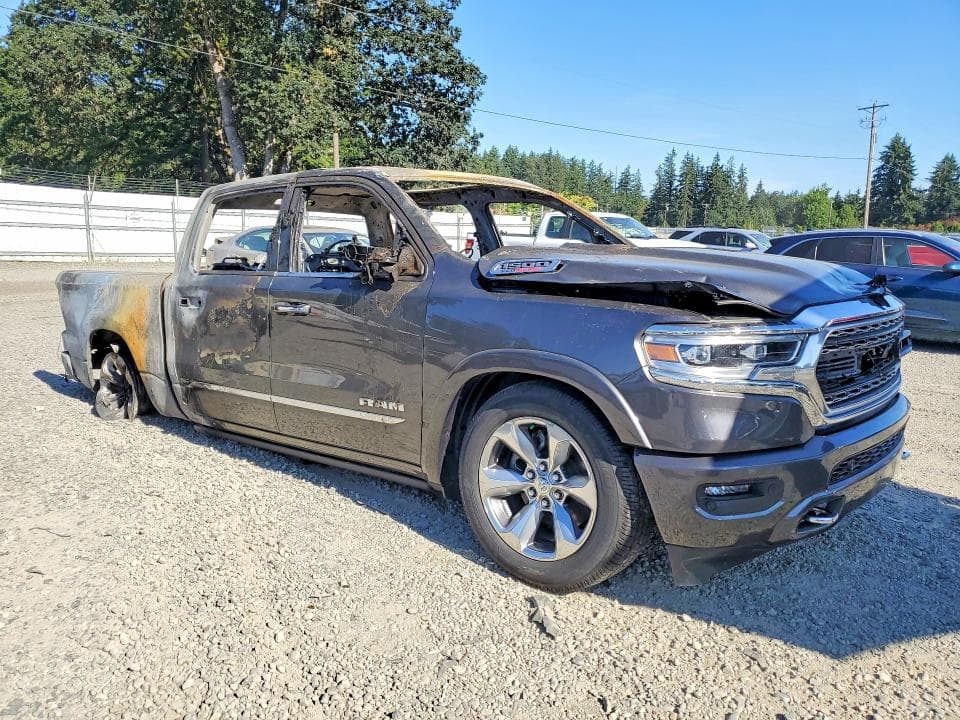 2021 RAM 1500 LIMITED 4