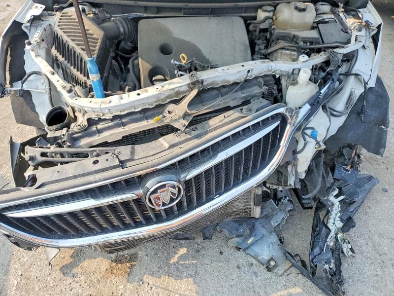 2019 BUICK ENCLAVE ESSENCE 12