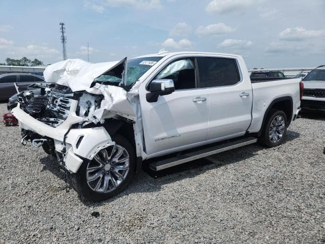 2024 GMC SIERRA K1500 DENALI