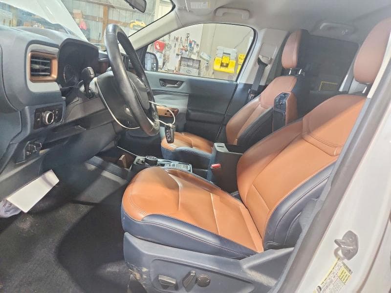 2022 FORD MAVERICK XL 7