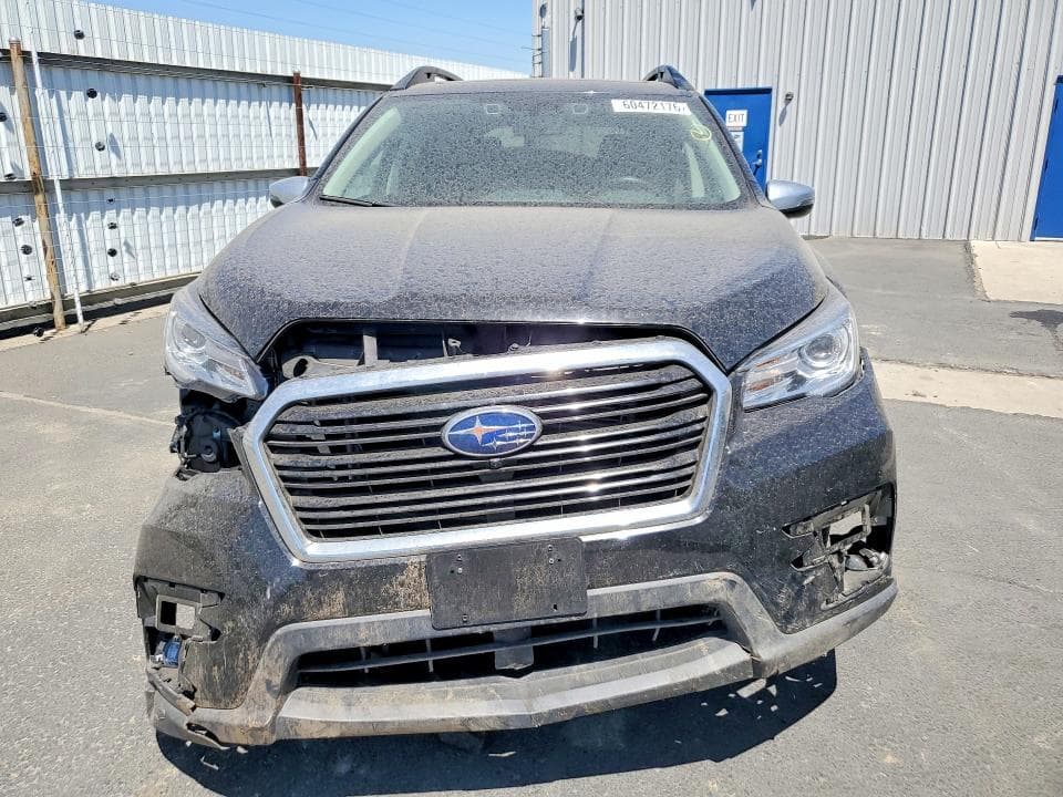 2022 SUBARU ASCENT TOURING 5