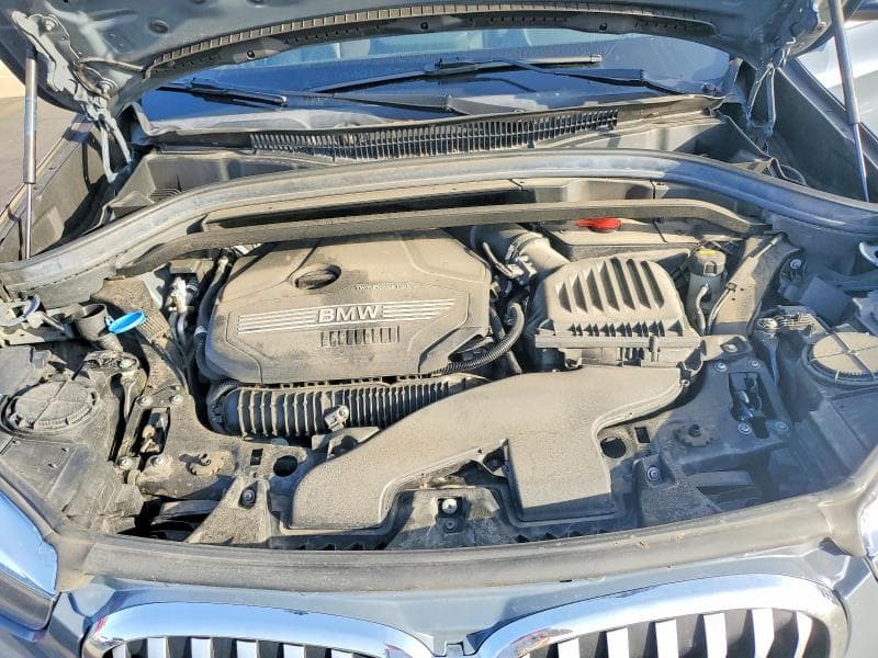 2020 BMW X1 XDRIVE28I 12