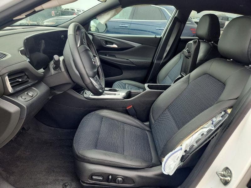 2026 BUICK ENVISTA PREFERRED 7