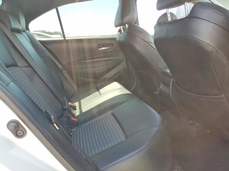 2024 TOYOTA COROLLA XSE 10