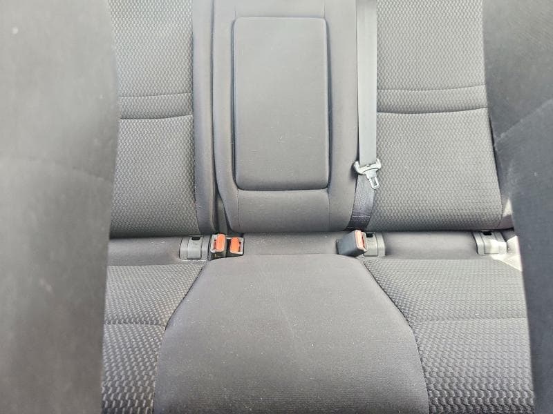 2019 NISSAN ROGUE SPORT S 10