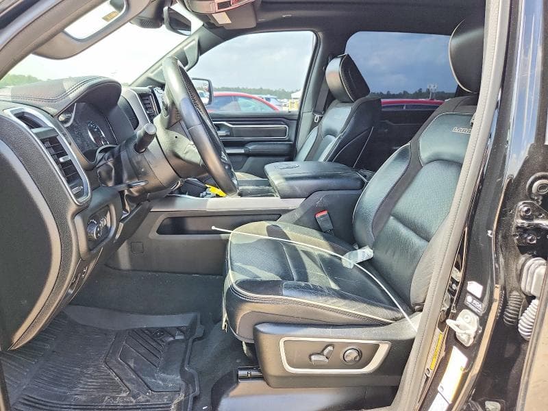 2023 RAM 1500 LARAMIE 7