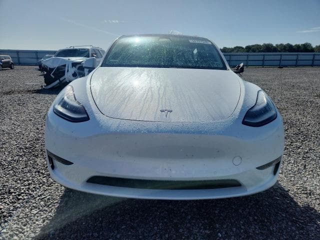 2021 TESLA MODEL Y 5