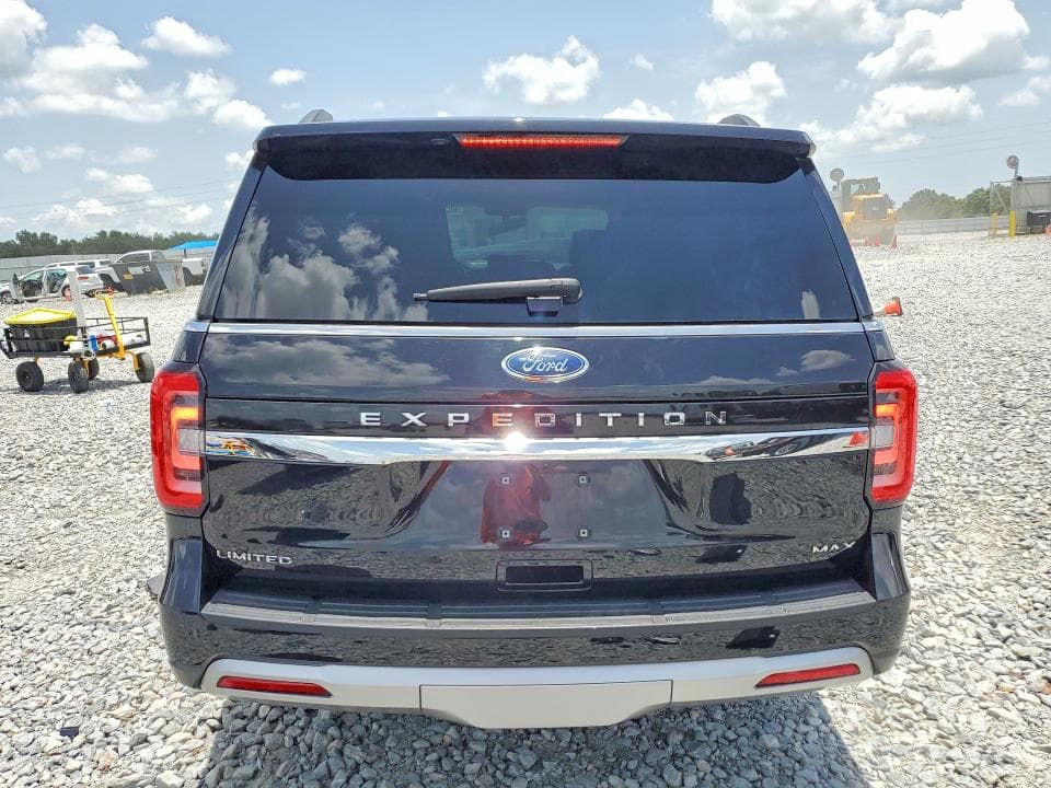 2024 FORD EXPEDITION MAX LIMITED 6