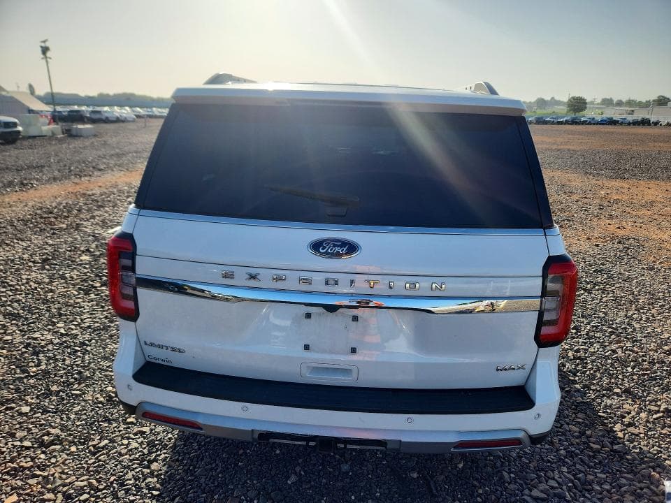 2023 FORD EXPEDITION MAX LIMITED 6