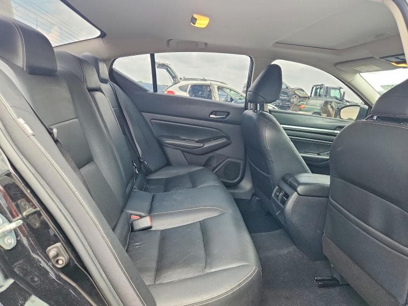 2019 NISSAN ALTIMA SL 10