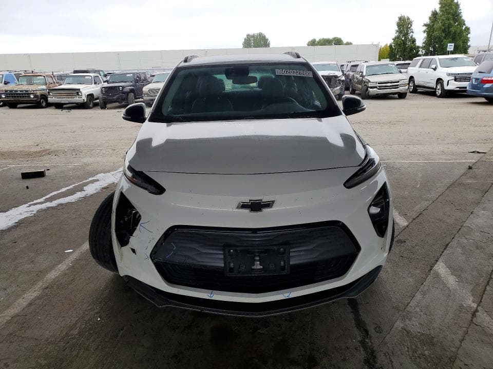 2023 CHEVROLET BOLT EUV LT 5