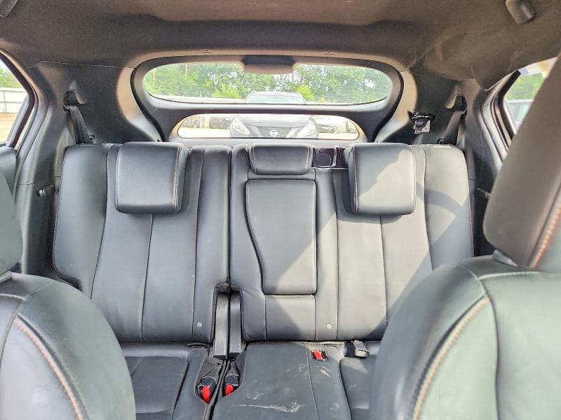 2020 MITSUBISHI ECLIPSE CROSS SE 10