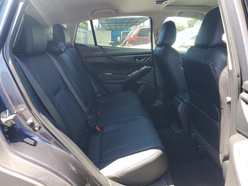 2017 SUBARU IMPREZA LIMITED 10