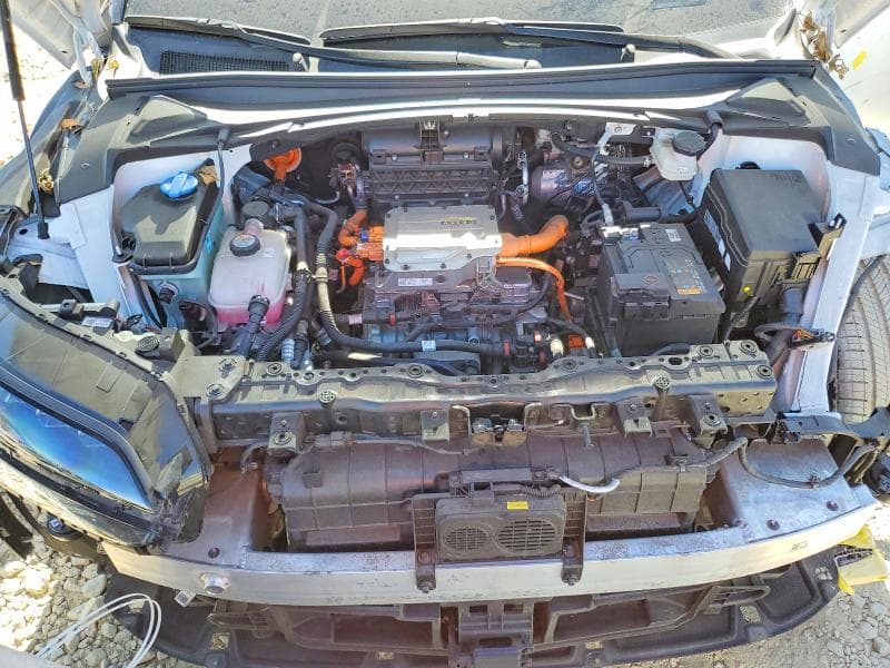 2023 GENESIS GV60 PERFORMANCE 12