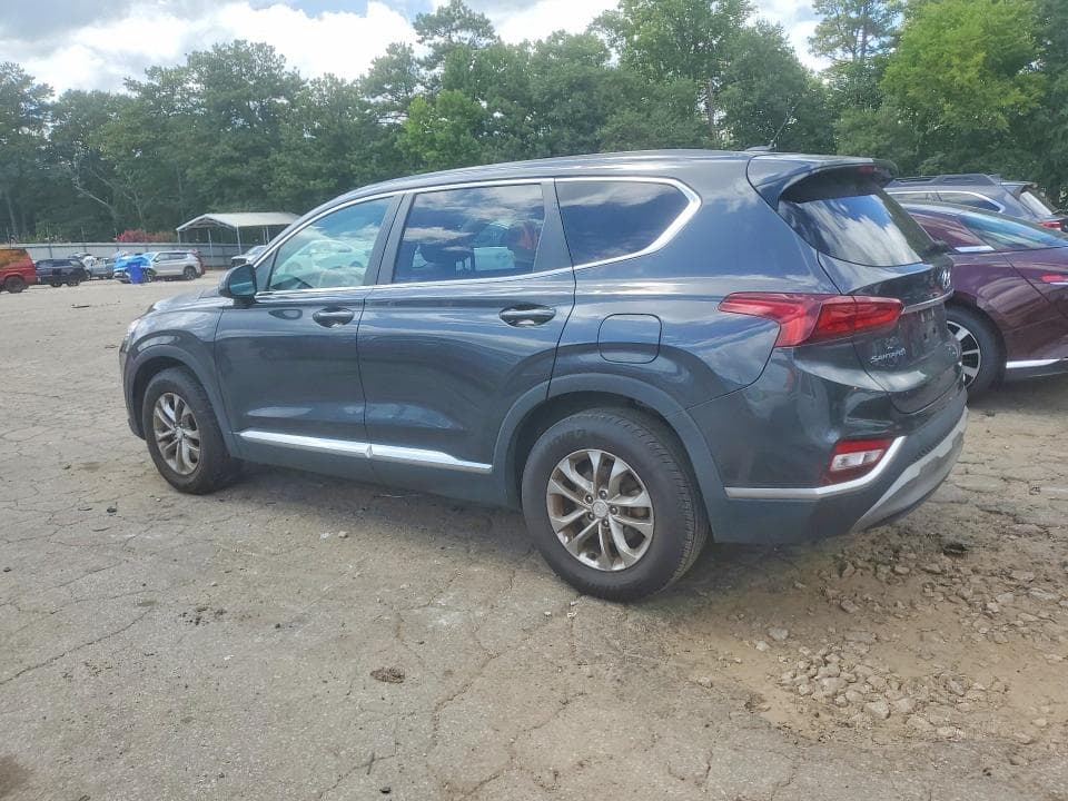 2020 HYUNDAI SANTA FE SE 2