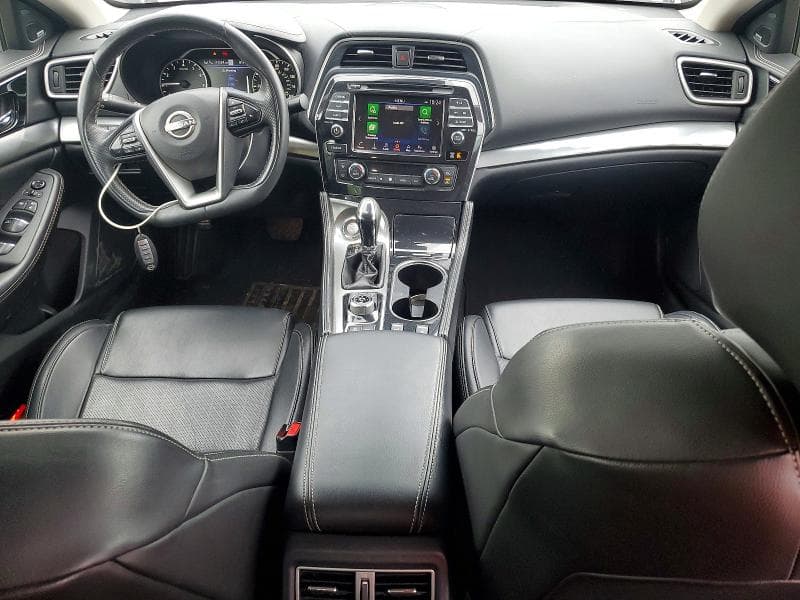 2023 NISSAN MAXIMA SL 8