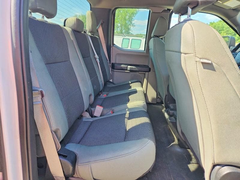2020 FORD F150 SUPER CAB 10