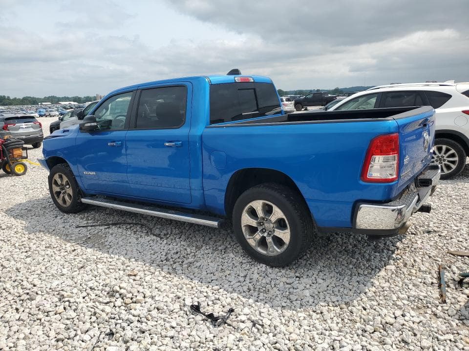 2020 RAM 1500 BIG HORN/LONE STAR 2
