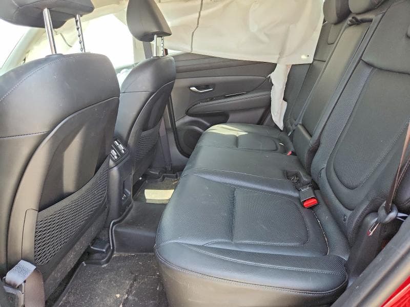 2025 HYUNDAI TUCSON LIMITED 11