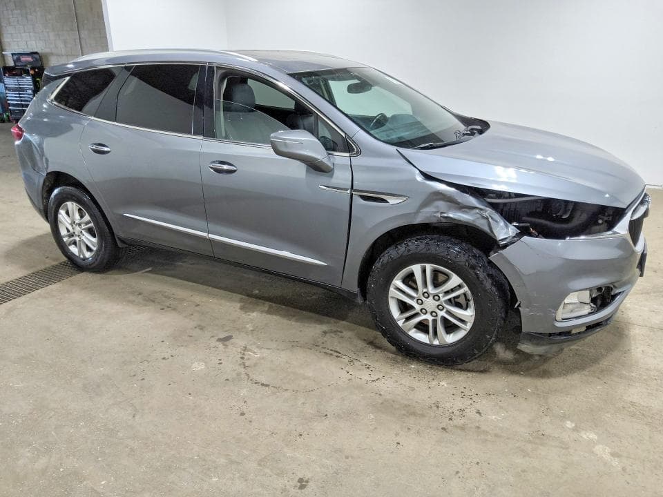 2019 BUICK ENCLAVE ESSENCE 4