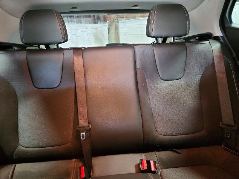 2021 BUICK ENCORE GX PREFERRED 10