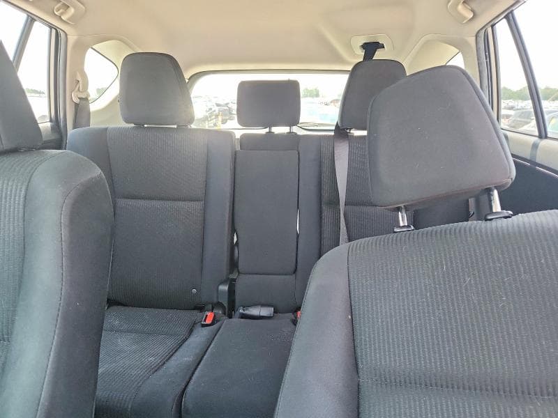 2017 TOYOTA RAV4 LE 10