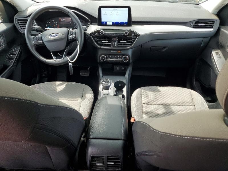 2022 FORD ESCAPE SE 8