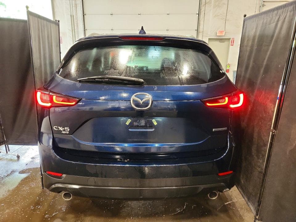 2023 MAZDA CX-5 PREMIUM PLUS 6