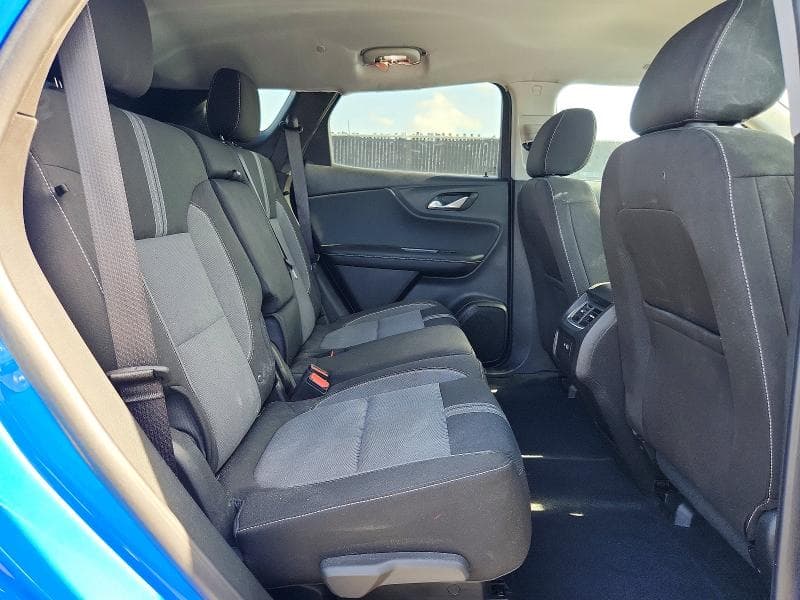 2025 CHEVROLET BLAZER 2LT 11