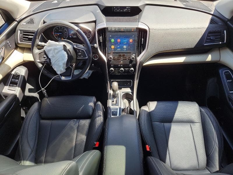 2020 SUBARU ASCENT LIMITED 8