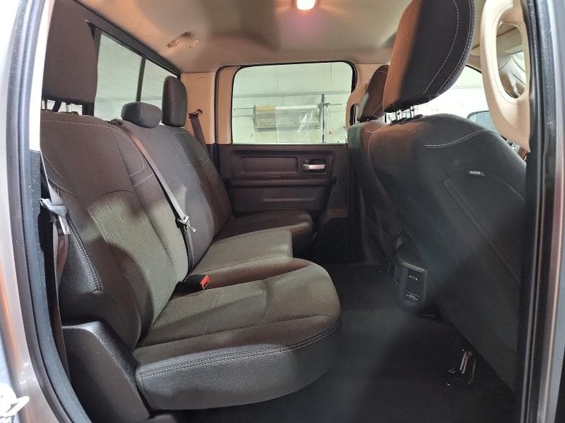 2019 RAM 2500 TRADESMAN 10