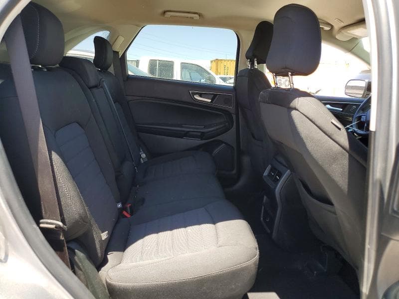 2022 FORD EDGE SE 11