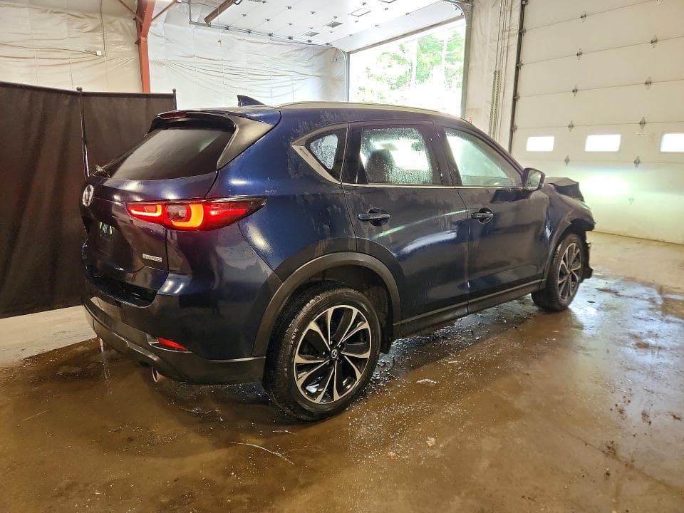 2023 MAZDA CX-5 PREMIUM PLUS 3