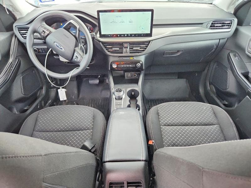 2025 FORD ESCAPE ACTIVE 8