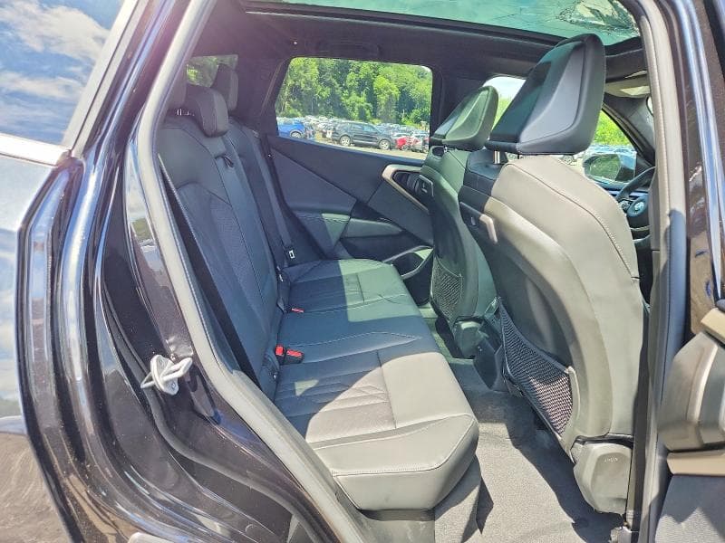 2025 BMW X3 30 XDRIVE 11