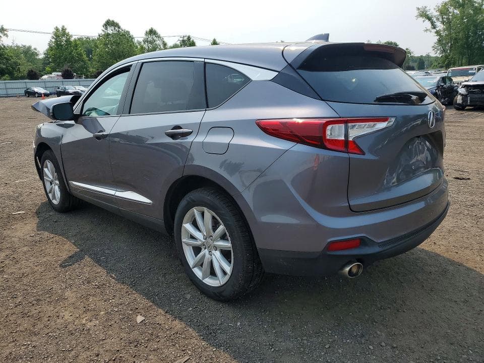 2021 ACURA RDX 2