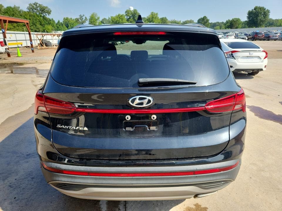 2023 HYUNDAI SANTA FE SE 6