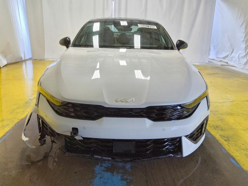 2026 KIA K5 GT LINE 5