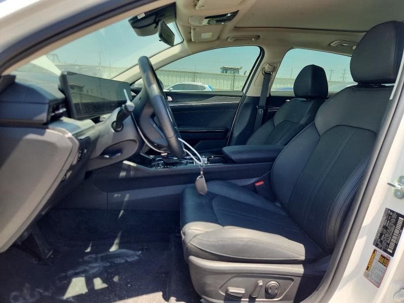 2026 KIA K5 EX 7
