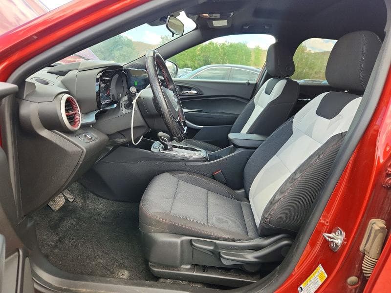 2024 CHEVROLET TRAX 1RS 7